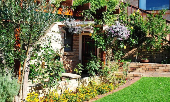 Jeffreys Bay Apartamento | Remini