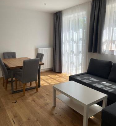 Langenargen Apartamento | Remise Kubus in der Villa Kubus