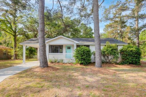 Scanlonville Casa | Remleys Row- mins to Shem Creek and dtwn chs