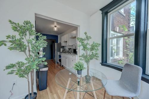 Lower East Side Apartamento | Remodel Cozy Studio McKinley Beach - Brady St Least