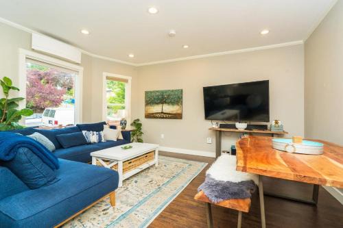 Fremont Apartamento | Remodeled 2-Bedroom Unit in Fremont w/Luxe Bathrooms