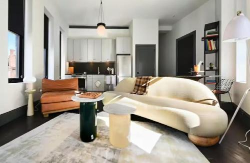 Downtown Pittsburgh Apartamento | Remodeled 2br Downtown Near Acrisure Stadium