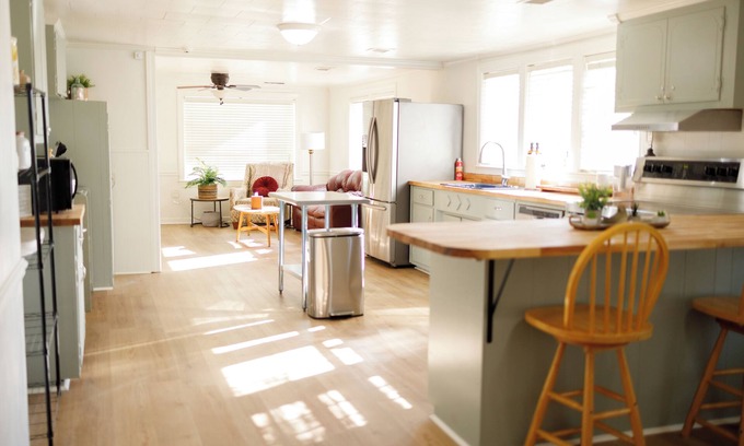 Cowpens Casa | Remodeled 3 bed, 2 bath in Cowpens, SC. Near Gaffney, Spartanburg, Charlotte