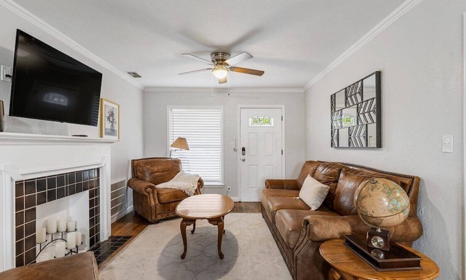 Wichita Falls Casa | Remodeled 3 Bedroom close to Air Force in Wichita Falls.