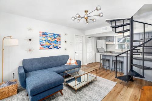 Auburn Apartamento | Remodeled and New - Walk to downtown Auburn