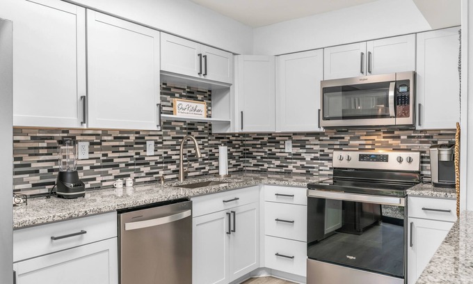 Hammock Bay Condominio | Remodeled first floor Tropic Schooner unit