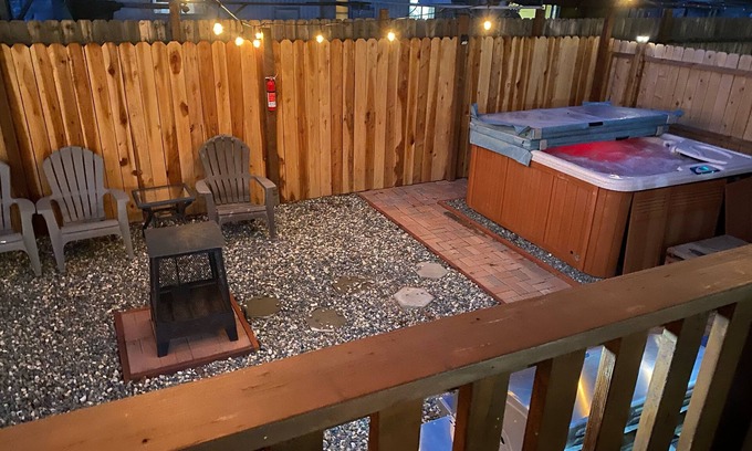 Lake Isabella Casa | Remodeled mobile 2 min from reds marina and aux dam