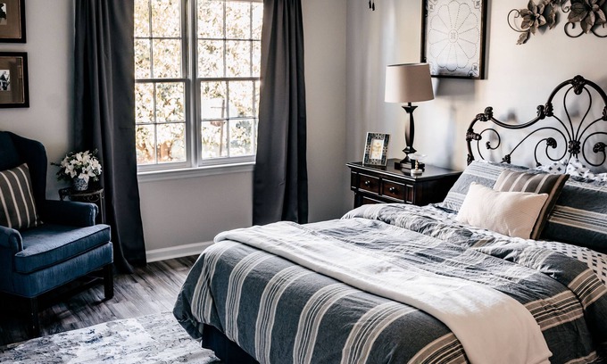 Columbus Apartamento | Remodeled Modern Apartment Minutes from Ft. Benning and Midtown Dining.