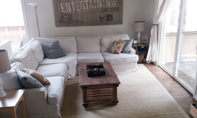 Incline Village Condominio | Unidad final moderna remodelada
