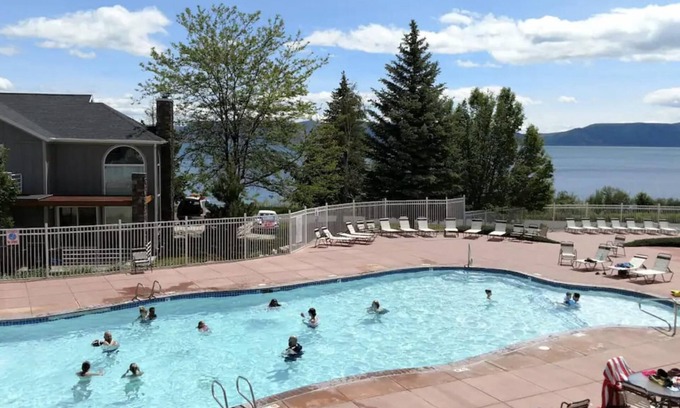 Harbor Village Apartamento | Remodeled - Pool 6 Guests Hot Tub
