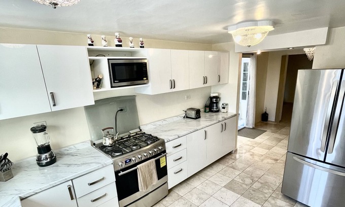 Ensenada Casa | Remodeled Private Safe Gated Community Townhome, with 24/7 security