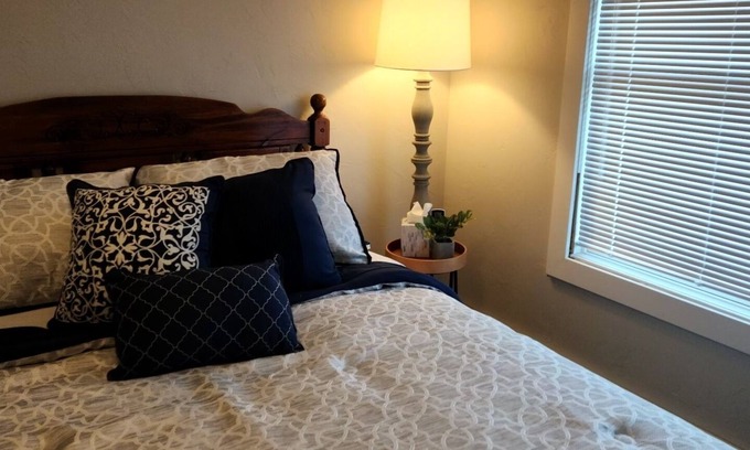Fond du Lac Casa | Remodeled Victorian Gem