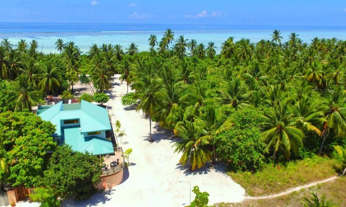 Nilandhoo Casa | Remora Inn