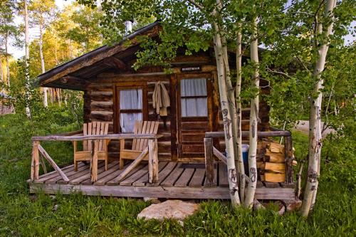Clark Casa | Remote Cabin Rental near Pearl Lake in Mountains of Clark, Colorado