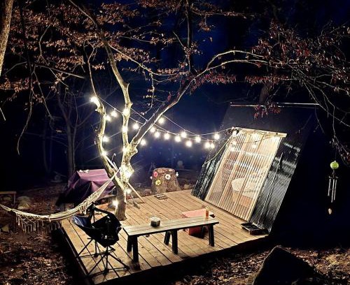 Coal Fork Chalet De Esquí | Remote Mountain A-Frame with BBQ Perfect for Nature Lovers in West Virginia