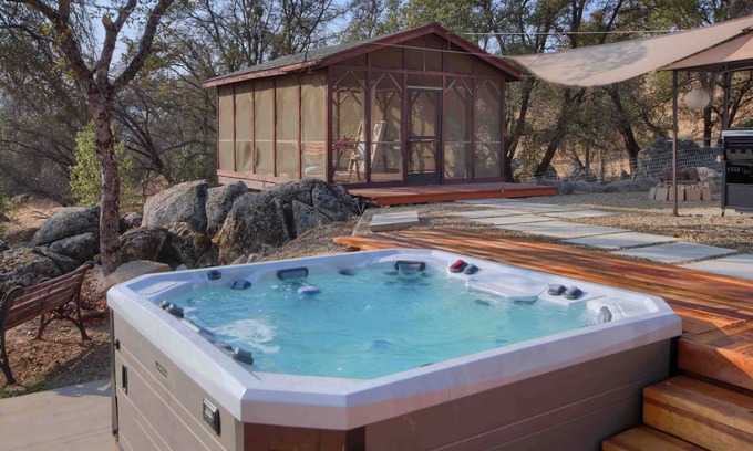 Mariposa Casa | Remote Work Special Hideout Totokon
