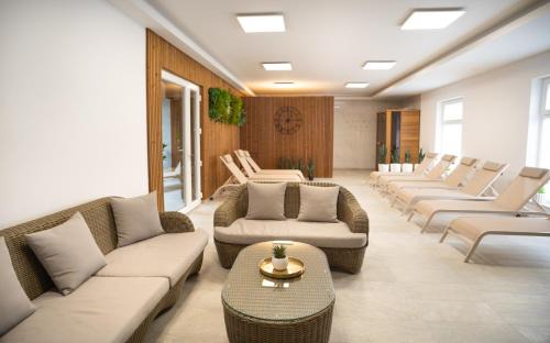 Dorog Apartamento | REMZ Apartments & Wellness