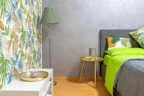 Tor di Quinto Apartamento | Renè home - Ponte Milvio