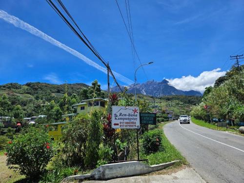 Kundasang Casa | Ren-Hana Kundasang