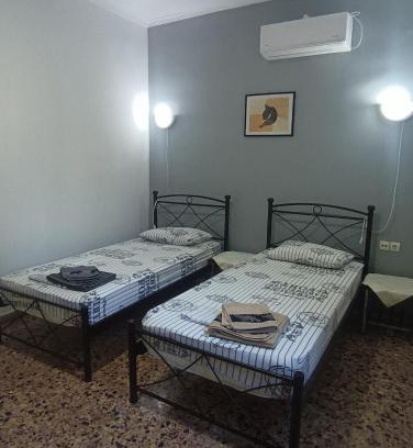 Elefsina Apartamento | RENA APARTMENTS