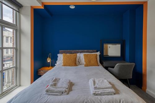 Southport Apartamento | Renaissance 8 - 1 Bedroom Apartment in Southport