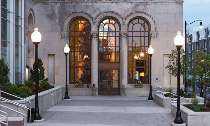 Hamilton District Hotel | Renaissance Allentown Hotel
