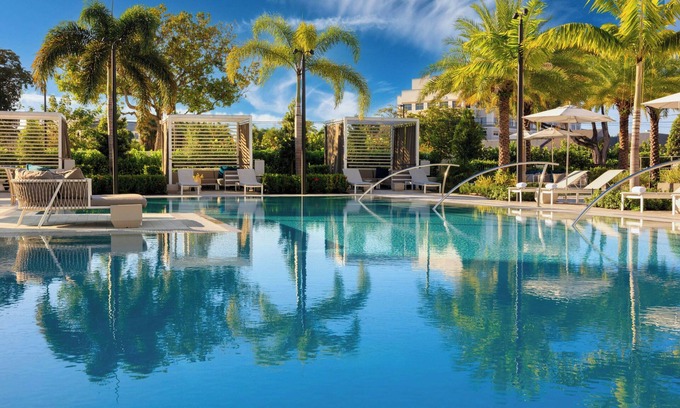 Boca Raton Hotel | Renaissance Boca Raton Hotel