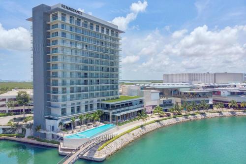 Zona Hotelera Hotel | Renaissance Cancun Resort & Marina