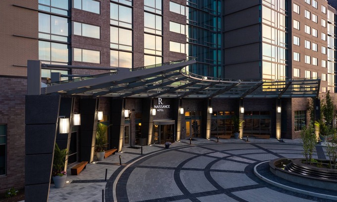 Westerville Hotel | Renaissance Columbus Westerville-Polaris Hotel