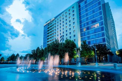 Richardson Hotel | Renaissance Dallas Richardson Hotel