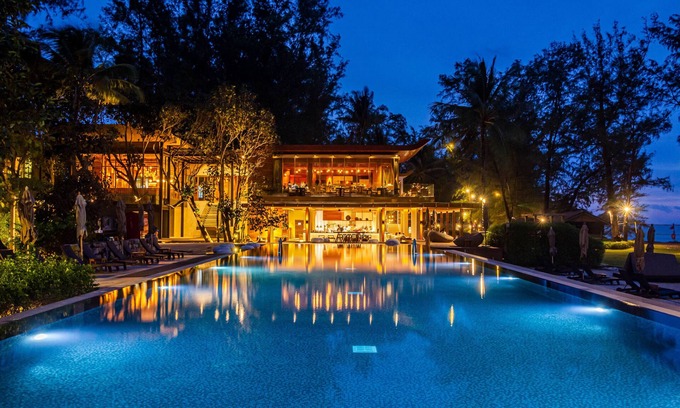 Mai Khao Complejo | Renaissance Phuket Resort & Spa