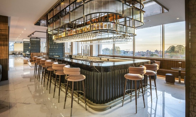Lapa Hotel | Renaissance Porto Lapa Hotel