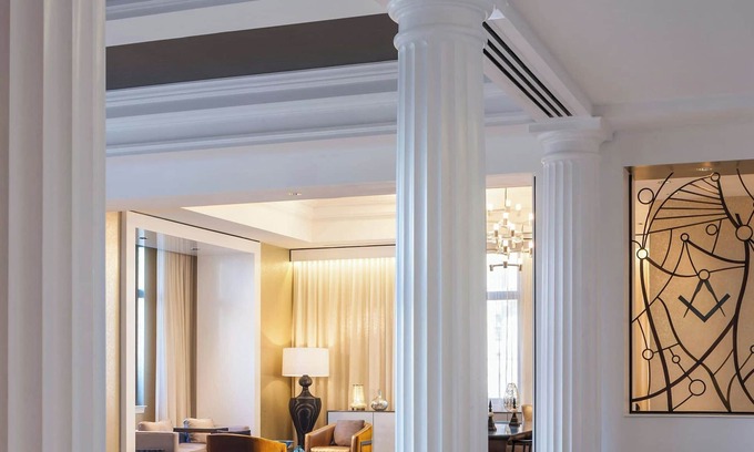 Downtown Hotel | Renaissance Providence Downtown Hotel