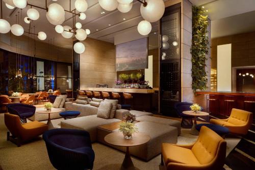 Cerqueira Cesar Hotel | Renaissance São Paulo Hotel