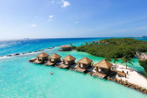 Oranjestad Complejo | Renaissance Wind Creek Aruba Resort