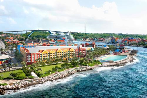 Otrobanda Complejo | Renaissance Wind Creek Curacao Resort