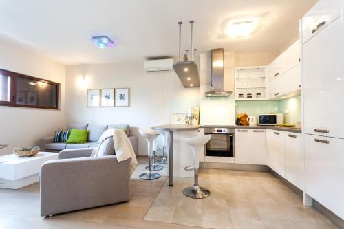 Petrcane Apartamento | Renata apartment 2BR, near beach
