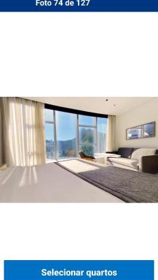 Sao Conrado Hotel | Renata
