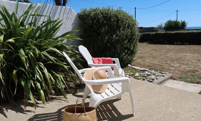 Plozevet Casa | Rendez-vous à la plage by Interhome