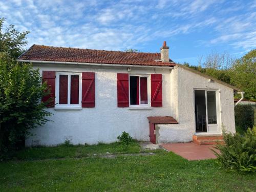 Saint-Martin-en-Campagne Casa | Rendez vous avec la mer