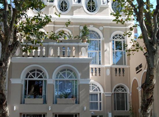 Palermo Hotel | Rendez Vous Hotel Buenos Aires