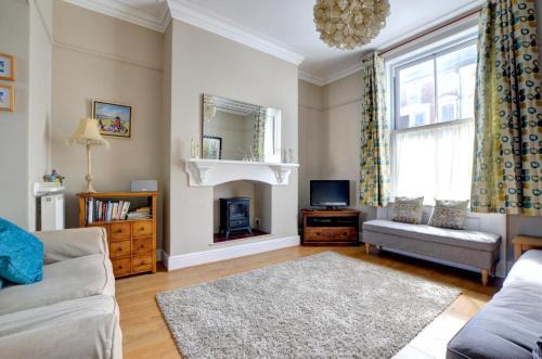 West Cliff Casa | Rendezvous Cottage