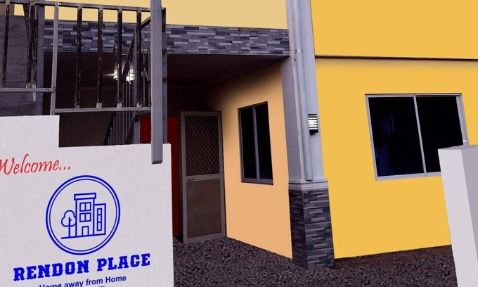 Dipolog Apartamento | Rendon Place and Suites- 1 Bedroom, 1 Bath, Firsy Flr