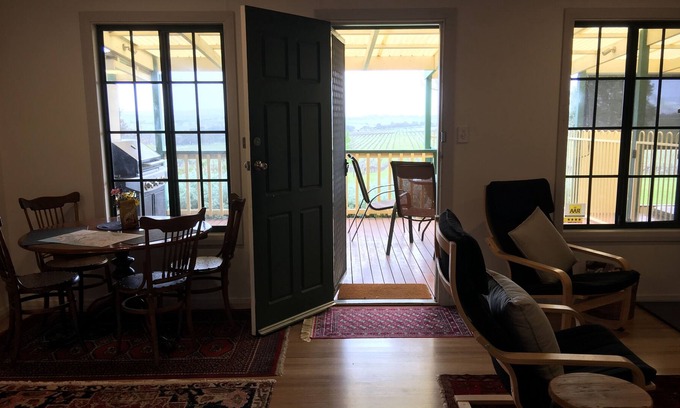 Tatachilla Cama Y Desayuno | Rendzina Cottage Bed and Breakfast