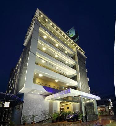 Tirupati Hotel | Renest Tirupati