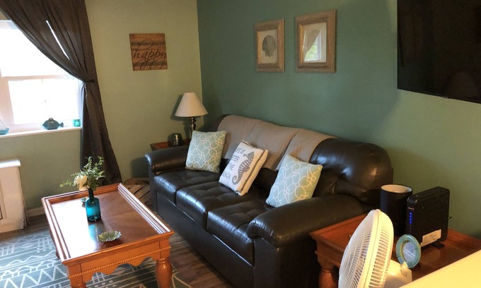 Surfside Beach Apartamento | Renew & Refresh at SeaScape