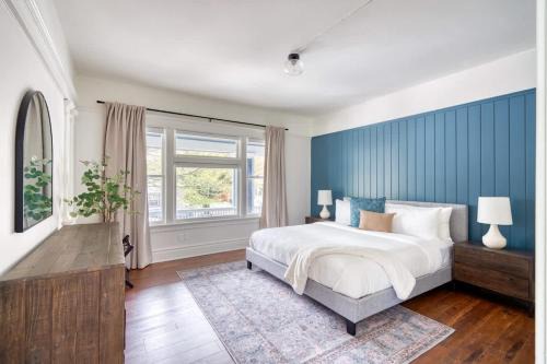 Belmont Apartamento | Renewed Classic 2BR - 95 WalkScore