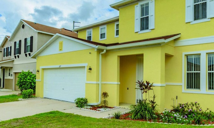 Windwood Bay Casa | Propiedad de lujo renovada a 20 minutos de Disney y los principales parques