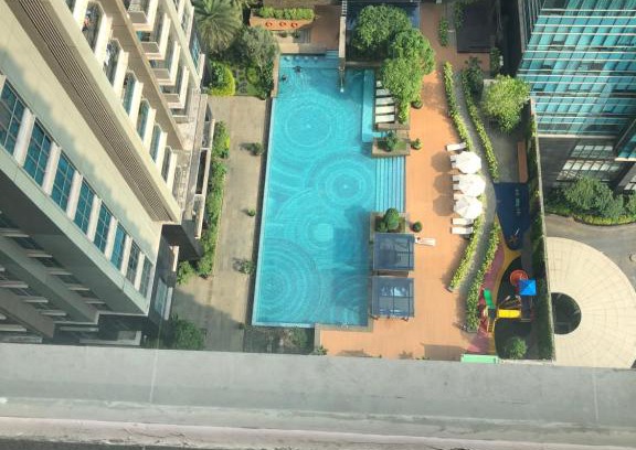 Sudirman Central Business District Apartamento | Renez Senopati Apartemen