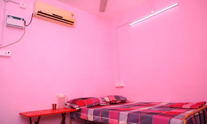 Lalgudi Hotel | Rengasamy Thirumana Mahal
